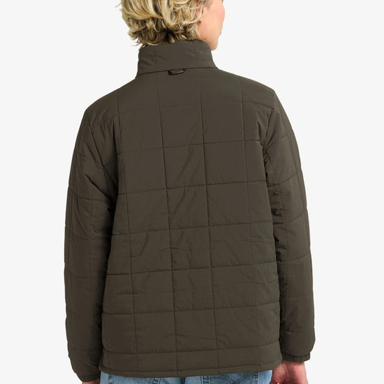 Jack Wolfskin W WINTERDUNE 3IN1 COAT W - Coats & Parkas at PeakStyle