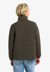 Jack Wolfskin W WINTERDUNE 3IN1 COAT W - Coats & Parkas at PeakStyle