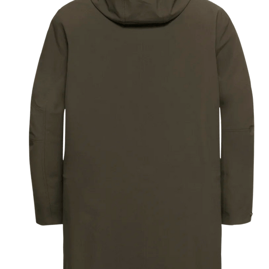 Jack Wolfskin W WINTERDUNE 3IN1 COAT W - Coats & Parkas at PeakStyle