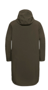 Jack Wolfskin W WINTERDUNE 3IN1 COAT W - Coats & Parkas at PeakStyle