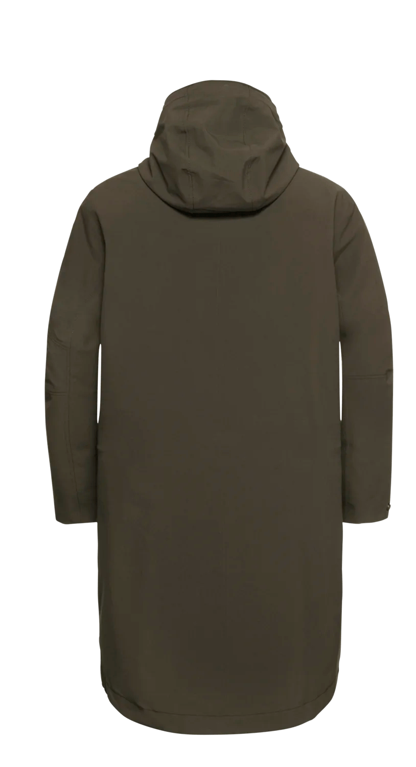 Jack Wolfskin W WINTERDUNE 3IN1 COAT W - Coats & Parkas at PeakStyle