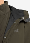 Jack Wolfskin W WINTERDUNE 3IN1 COAT W - Coats & Parkas at PeakStyle