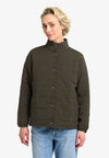 Jack Wolfskin W WINTERDUNE 3IN1 COAT W - Coats & Parkas at PeakStyle