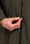 Jack Wolfskin W WINTERDUNE 3IN1 COAT W - Coats & Parkas at PeakStyle