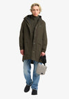 Jack Wolfskin W WINTERDUNE 3IN1 COAT W - Coats & Parkas at PeakStyle