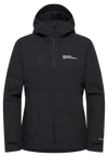 Jack Wolfskin W WISPER INS JACKET W - Jackets at PeakStyle
