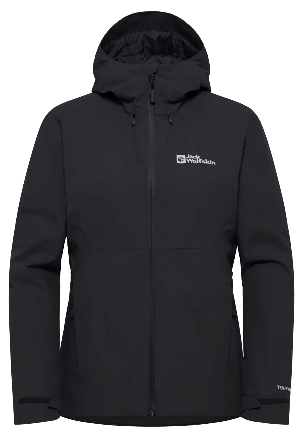 Jack Wolfskin W WISPER INS JACKET W - Jackets at PeakStyle