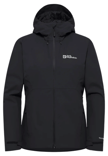 Jack Wolfskin W WISPER INS JACKET W - Jackets at PeakStyle