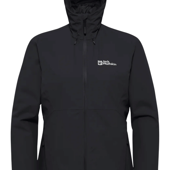 Jack Wolfskin W WISPER INS JACKET W - Jackets at PeakStyle