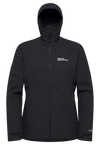 Jack Wolfskin W WISPER INS JACKET W - Jackets at PeakStyle