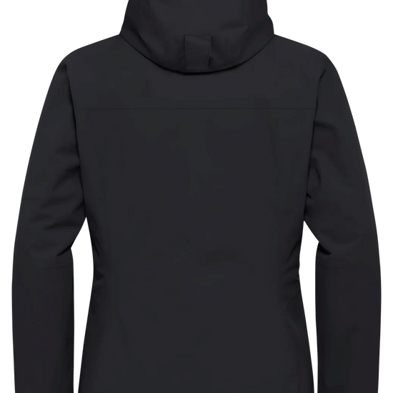 Jack Wolfskin W WISPER INS JACKET W - Jackets at PeakStyle