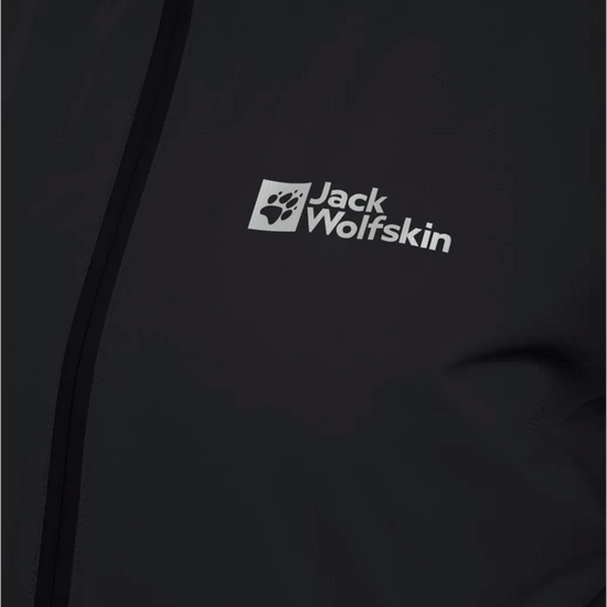 Jack Wolfskin W WISPER INS JACKET W - Jackets at PeakStyle
