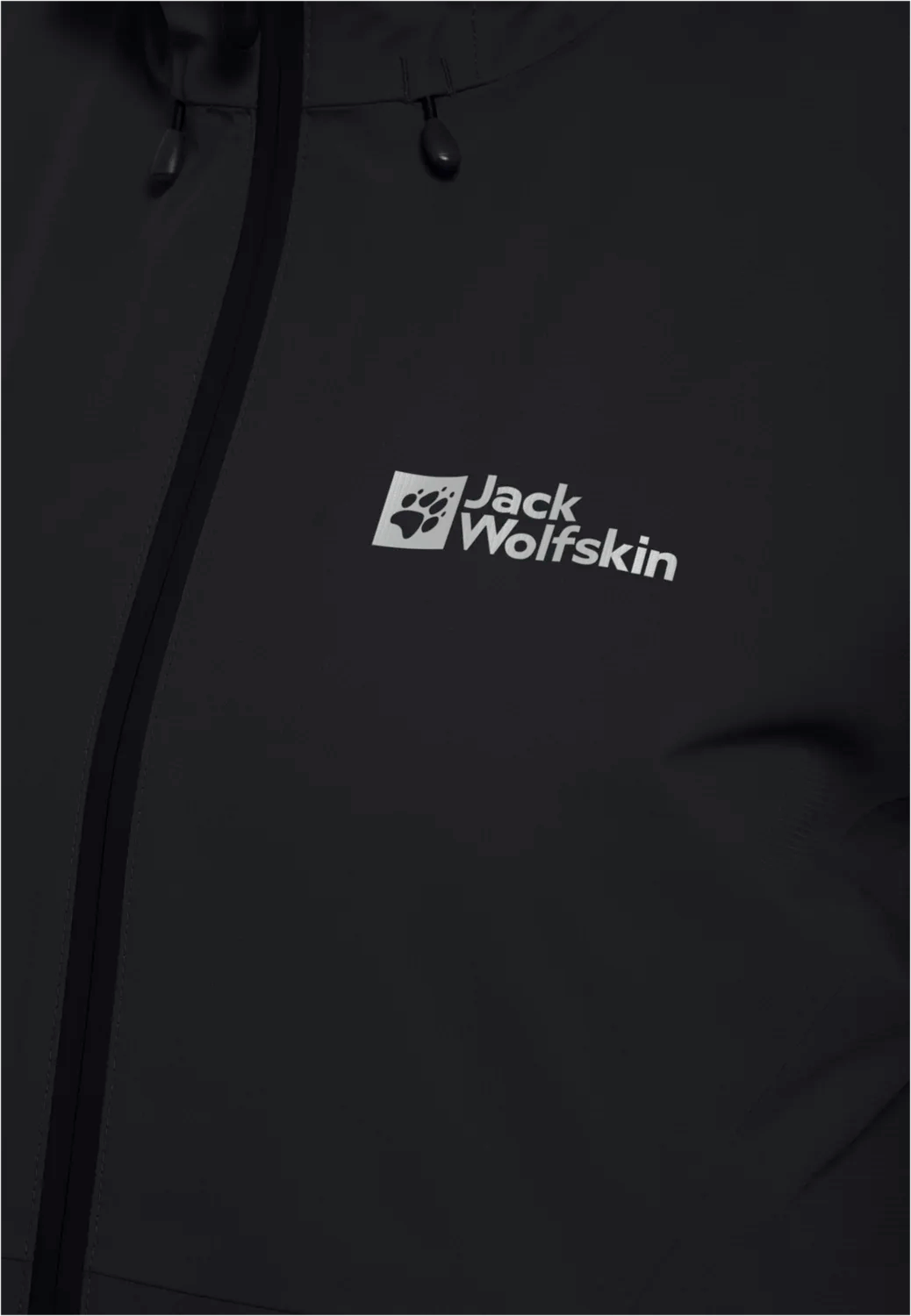 Jack Wolfskin W WISPER INS JACKET W - Jackets at PeakStyle