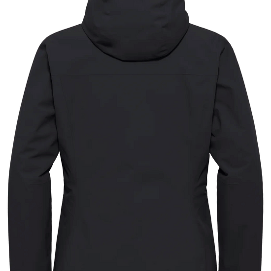 Jack Wolfskin W WISPER INS JACKET W - Jackets at PeakStyle