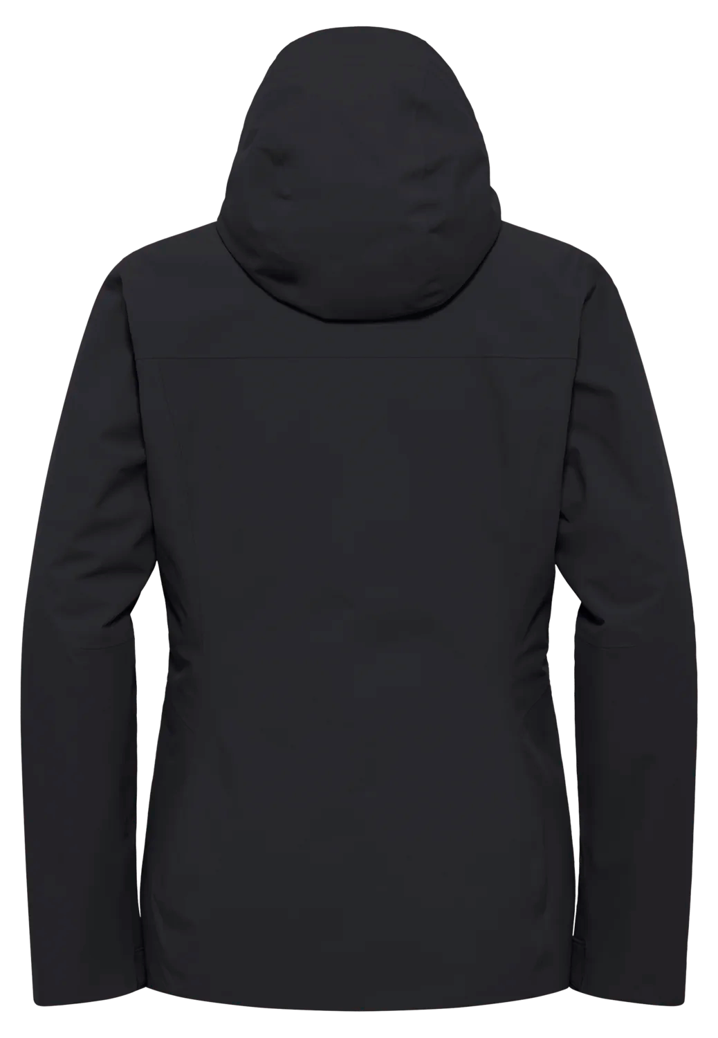 Jack Wolfskin W WISPER INS JACKET W - Jackets at PeakStyle
