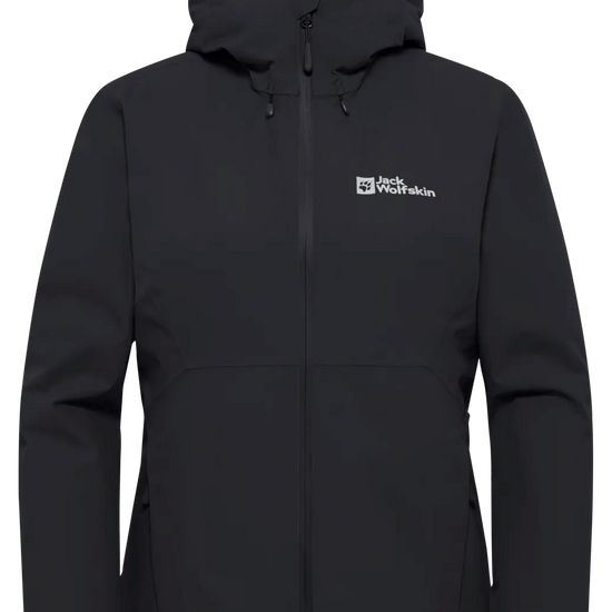 Jack Wolfskin W WISPER INS JACKET W - Jackets at PeakStyle