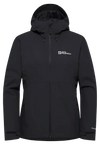 Jack Wolfskin W WISPER INS JACKET W - Jackets at PeakStyle