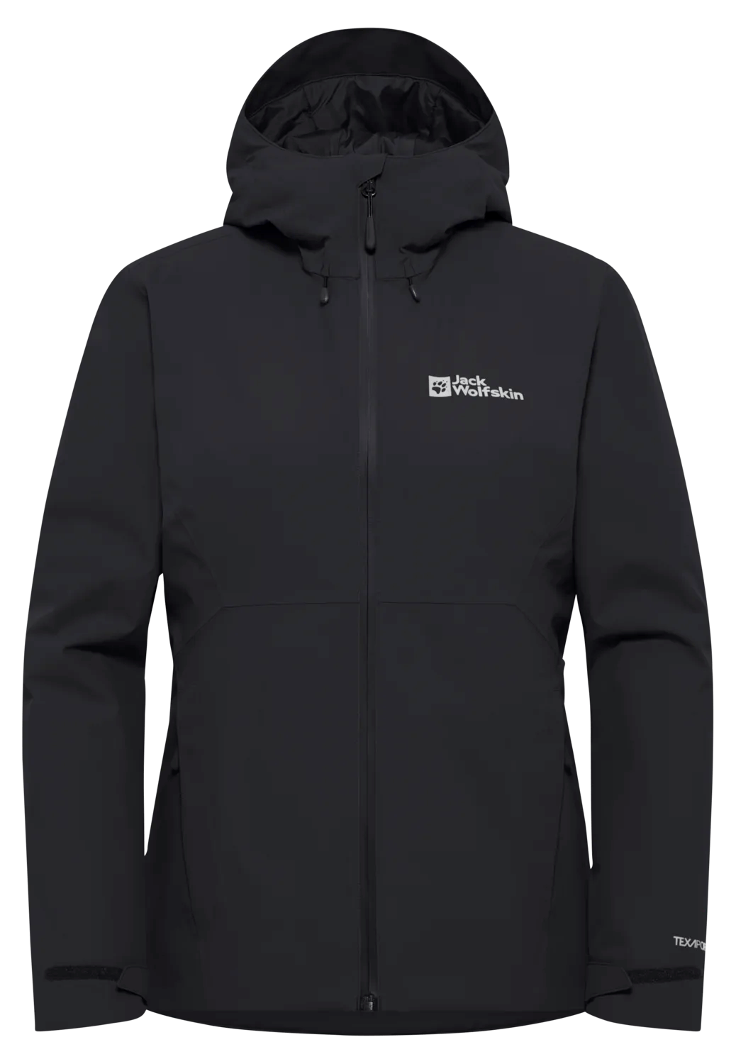 Jack Wolfskin W WISPER INS JACKET W - Jackets at PeakStyle