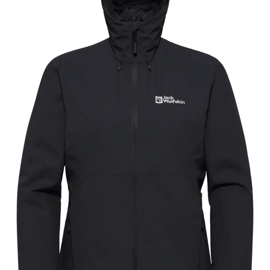 Jack Wolfskin W WISPER INS JACKET W - Jackets at PeakStyle