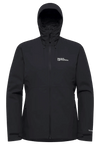 Jack Wolfskin W WISPER INS JACKET W - Jackets at PeakStyle