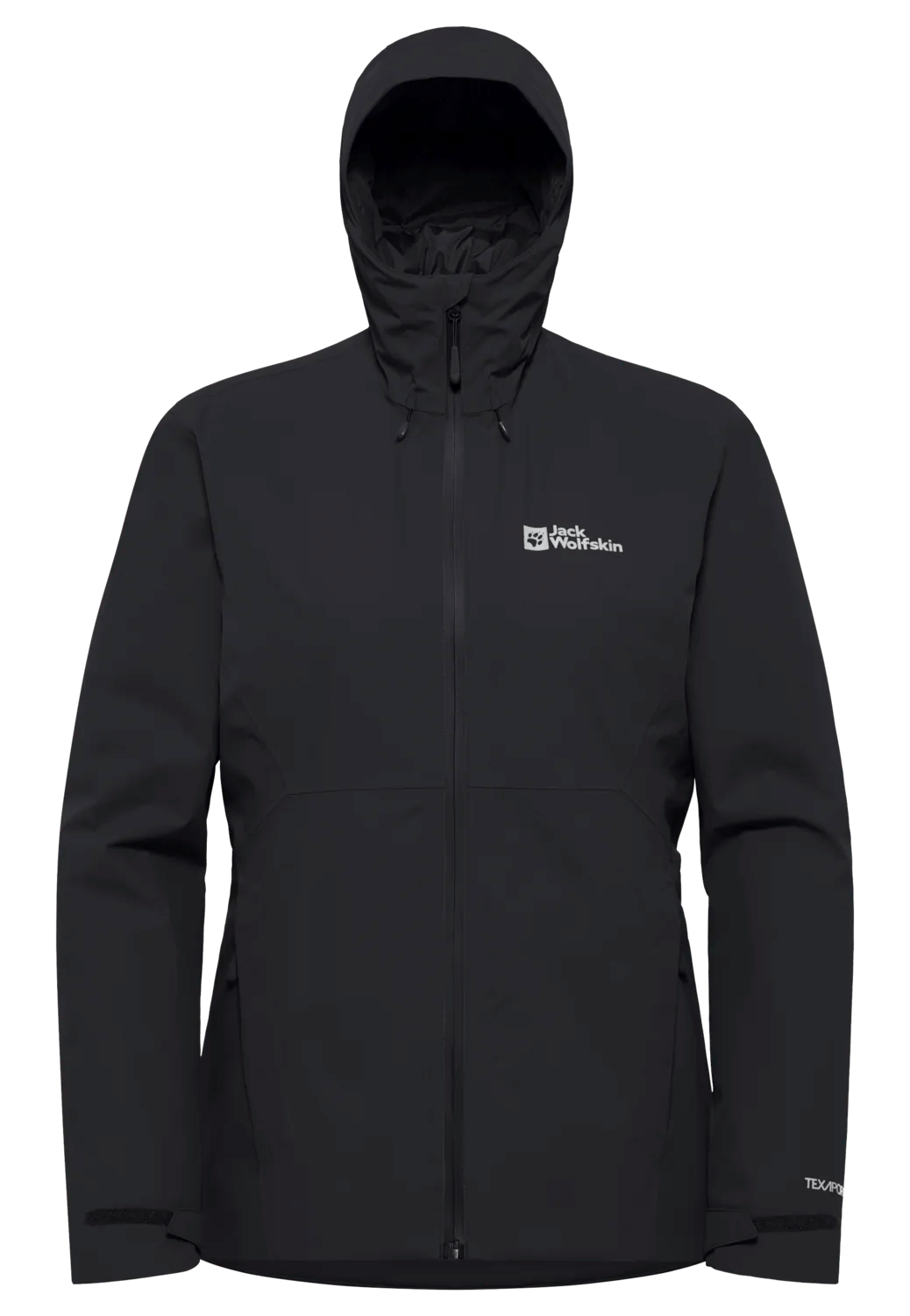 Jack Wolfskin W WISPER INS JACKET W - Jackets at PeakStyle