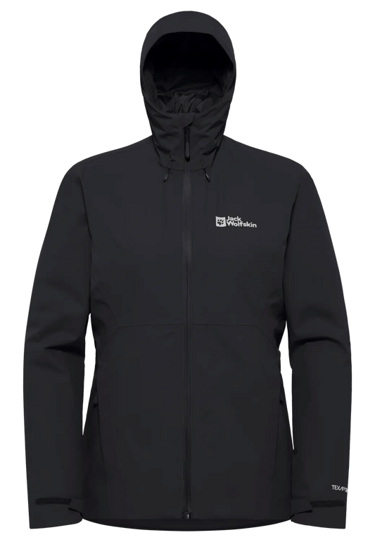 Jack Wolfskin W WISPER INS JACKET W - Jackets at PeakStyle