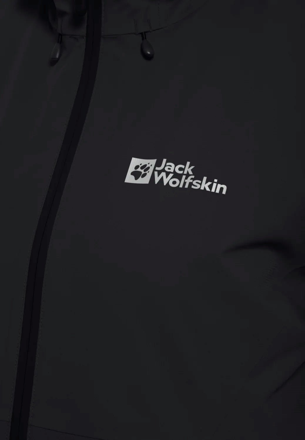 Jack Wolfskin W WISPER INS JACKET W - Jackets at PeakStyle