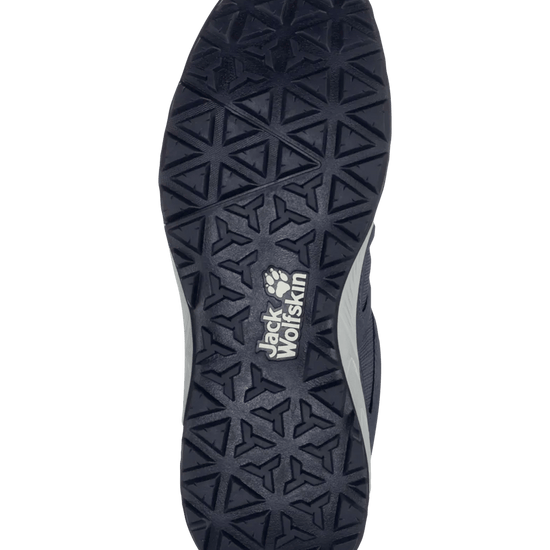 Jack Wolfskin W WOODLAND 2 TEXAPORE LOW W - at PeakStyle