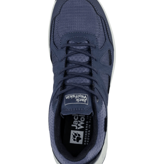 Jack Wolfskin W WOODLAND 2 TEXAPORE LOW W - at PeakStyle