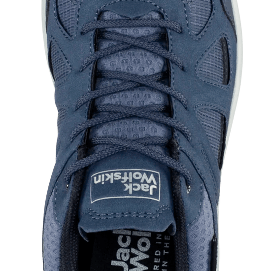 Jack Wolfskin W WOODLAND 2 TEXAPORE LOW W - at PeakStyle