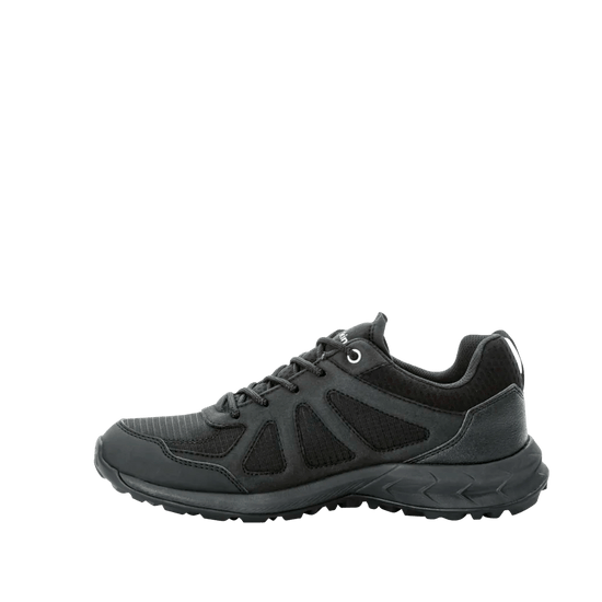 Jack Wolfskin W WOODLAND 2 TEXAPORE LOW W - at PeakStyle