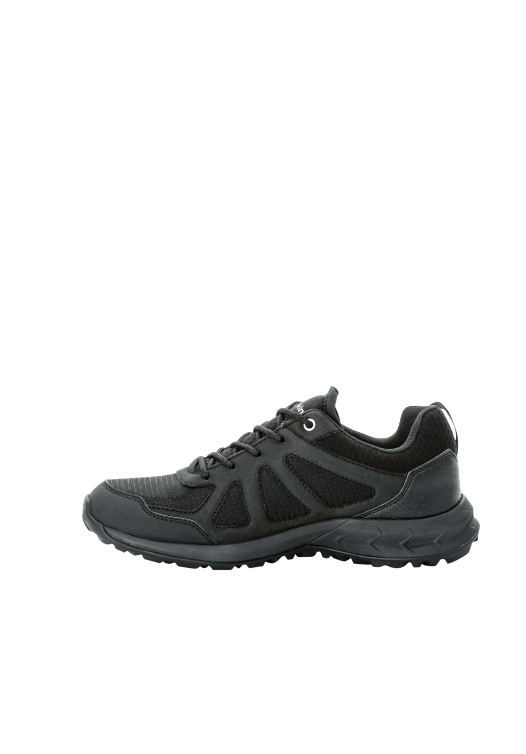 Jack Wolfskin W WOODLAND 2 TEXAPORE LOW W - at PeakStyle