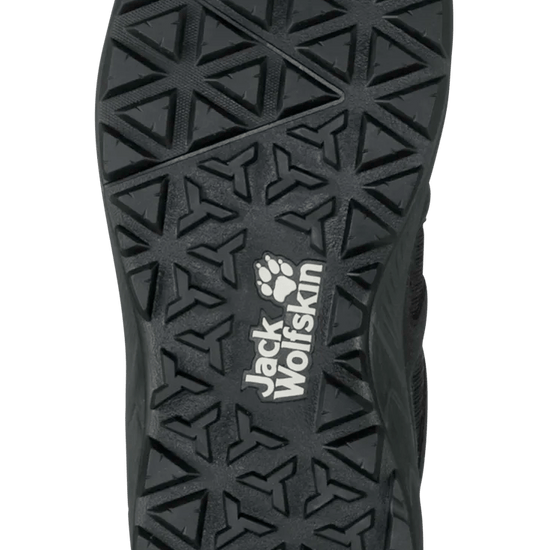 Jack Wolfskin W WOODLAND 2 TEXAPORE LOW W - at PeakStyle