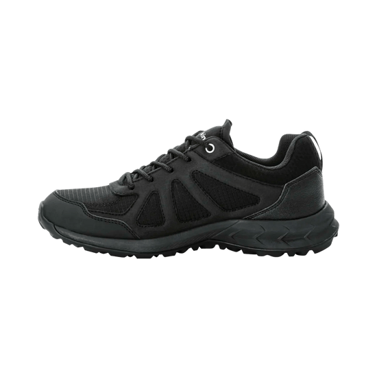 Jack Wolfskin W WOODLAND 2 TEXAPORE LOW W - at PeakStyle