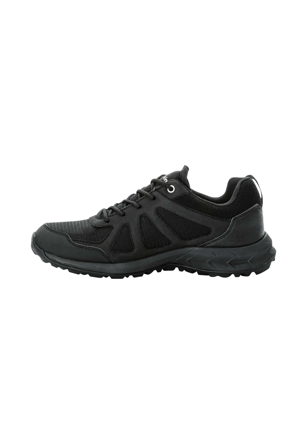 Jack Wolfskin W WOODLAND 2 TEXAPORE LOW W - at PeakStyle