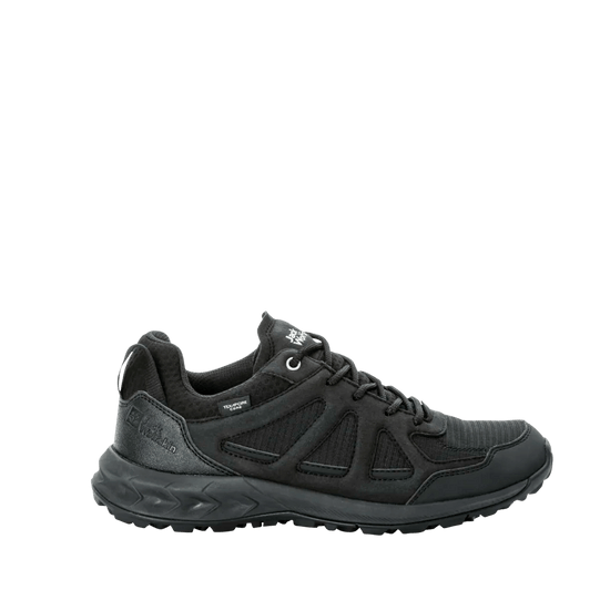Jack Wolfskin W WOODLAND 2 TEXAPORE LOW W - at PeakStyle
