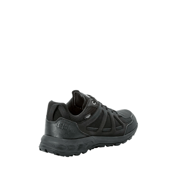 Jack Wolfskin W WOODLAND 2 TEXAPORE LOW W - at PeakStyle