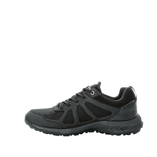 Jack Wolfskin W WOODLAND 2 TEXAPORE LOW W - at PeakStyle