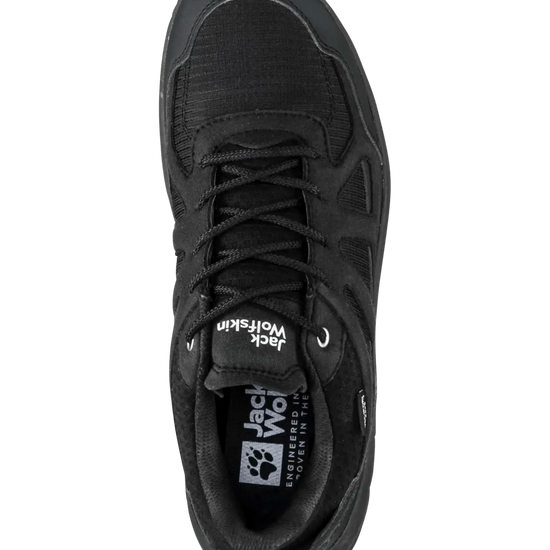 Jack Wolfskin W WOODLAND 2 TEXAPORE LOW W - at PeakStyle