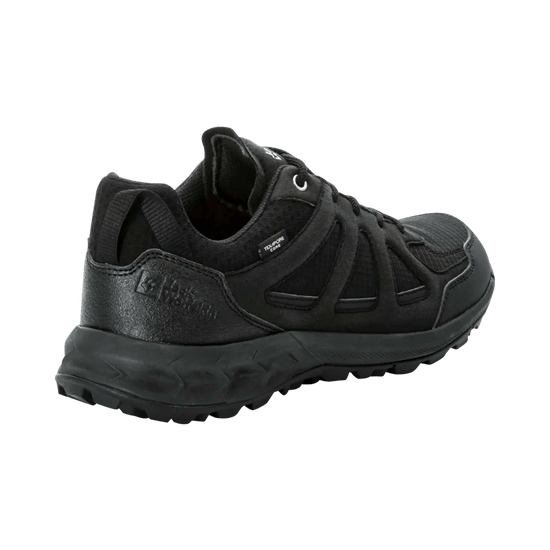 Jack Wolfskin W WOODLAND 2 TEXAPORE LOW W - at PeakStyle