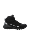 Jack Wolfskin W WOODLAND 2 TEXAPORE MID W - at PeakStyle