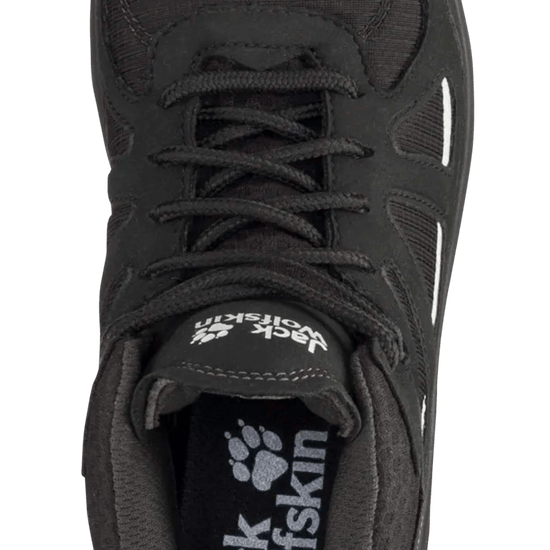 Jack Wolfskin W WOODLAND 2 TEXAPORE MID W - at PeakStyle