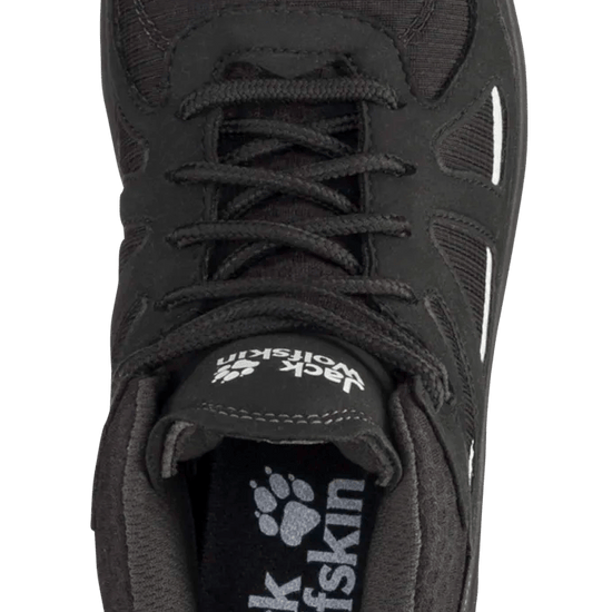 Jack Wolfskin W WOODLAND 2 TEXAPORE MID W - at PeakStyle