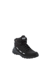 Jack Wolfskin W WOODLAND 2 TEXAPORE MID W - at PeakStyle