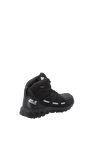 Jack Wolfskin W WOODLAND 2 TEXAPORE MID W - at PeakStyle