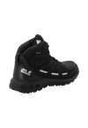 Jack Wolfskin W WOODLAND 2 TEXAPORE MID W - at PeakStyle