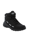 Jack Wolfskin W WOODLAND 2 TEXAPORE MID W - at PeakStyle