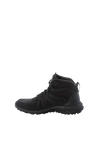 Jack Wolfskin W WOODLAND 2 TEXAPORE MID W - at PeakStyle