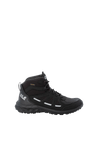 Jack Wolfskin W WOODLAND 2 TEXAPORE MID W - at PeakStyle