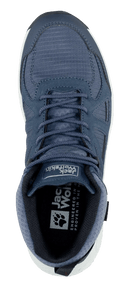 Jack Wolfskin W WOODLAND 2 TEXAPORE MID W - bei PeakStyle